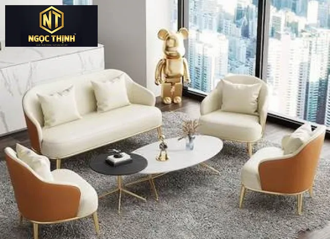 Xưởng Nội Thất Ngọc Thịnh Long Thành - Bộ bàn ghế sofa đẹp giá rẻ nhất năm Xưởng Nội Thất Ngọc Thịnh Long Thành - Bộ bàn ghế sofa đẹp giá rẻ nhất năm
